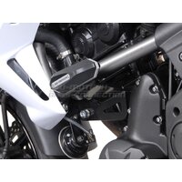 SW MOTECH PADACÍ PROTEKTOR KAWASAKI ER 6 N (09-11)